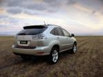 Lexus RX350 2006 года (AU)